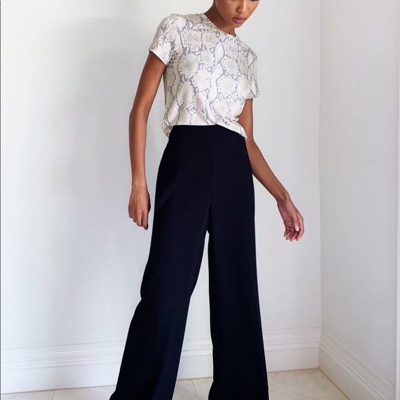 Aritzia Snake Tee - Picture 2 of 6